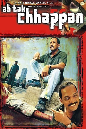 Download Ab Tak Chhappan (2004) WebRip Hindi ESub 480p 720p