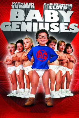 Download Baby Geniuses (1999) WebRip [Hindi + English] ESub 480p 720p