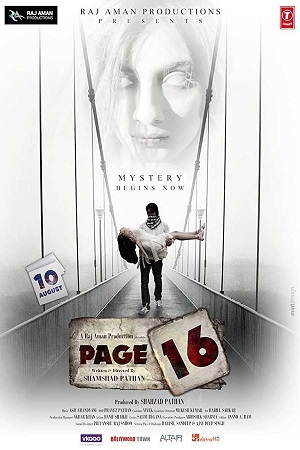 Download Page 16 (2018) WebRip Hindi ESub 480p 720p