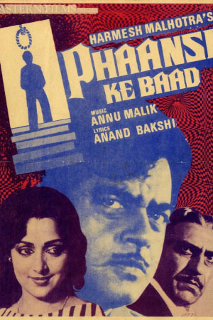 Download Phaansi Ke Baad (1985) WebRip Hindi ESub 480p 720p