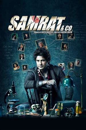 Download Samrat & Co. (2014) WebRip Hindi ESub 480p 720p