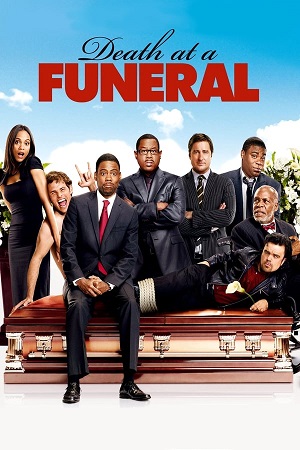 Download Death at a Funeral (2010) BluRay [Hindi + English] ESub 480p 720p