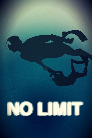 Download No Limit (2022) WebDl [Hindi + English] ESub 480p 720p