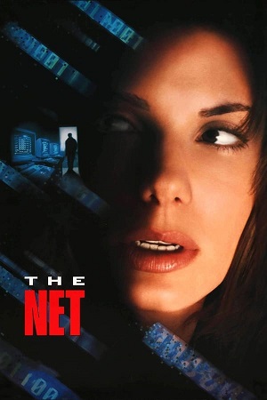 Download The Net (1995) BluRay [Hindi + English] ESub 480p 720p