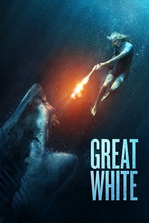 Download Great White (2021) BluRay [Hindi + English] ESub 480p 720p