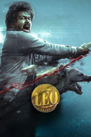 Download Leo (2023) WebRip Telugu ESub 480p 720p