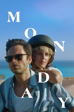 Download Monday (2020) BluRay [Hindi + English] ESub 480p 720p