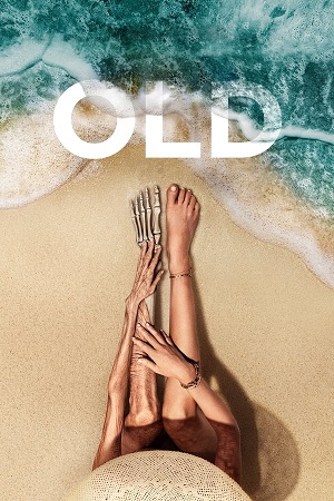 Download Old (2021) BluRay [Hindi + English] ESub 480p 720p