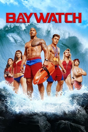 Download Baywatch (2017) BluRay [Hindi + English] ESub 480p 720p