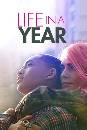 Download Life in a Year (2020) WebRip [Hindi + English] ESub 480p 720p