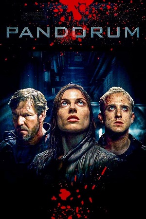 Download Pandorum (2009) BluRay [Hindi + English] ESub 480p 720p