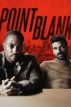 Download Point Blank (2019) BluRay [Hindi + English] ESub 480p 720p