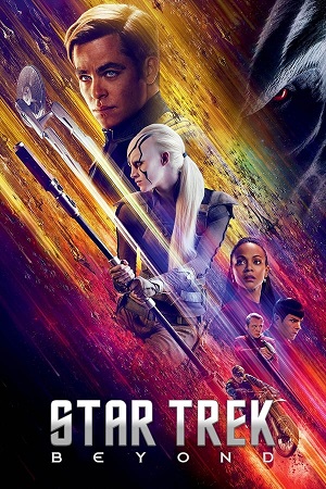 Download Star Trek Beyond (2016) BluRay [Hindi + English] ESub 480p 720p