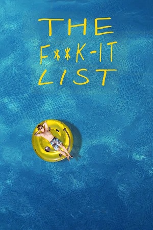 Download The Fk-It List (2020) WebDl [Hindi + English] ESub 480p 720p