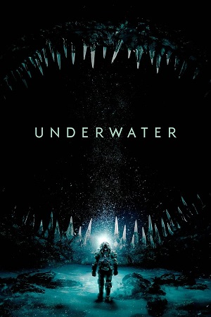 Download Underwater (2020) BluRay [Hindi + English] ESub 480p 720p