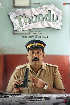 Download Thundu (2024) WebRip Malayalam ESub 480p 720p