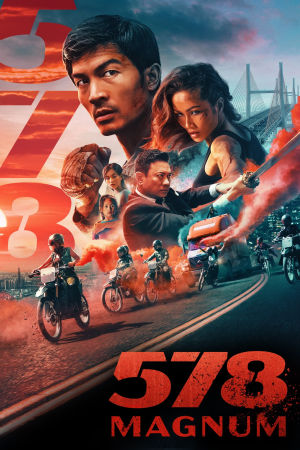 Download 578 Magnum (2022) WebRip [Hindi + Tamil + Telugu + Vietnamese] ESub 480p 720p 1080p