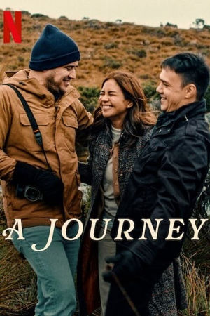 Download A Journey (2024) WebRip [Hindi + English] ESub 480p 720p