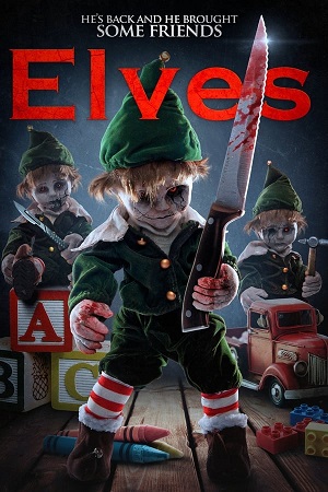 Download Elves (2018) WebRip [Tamil + English] ESub 480p 720p 1080p