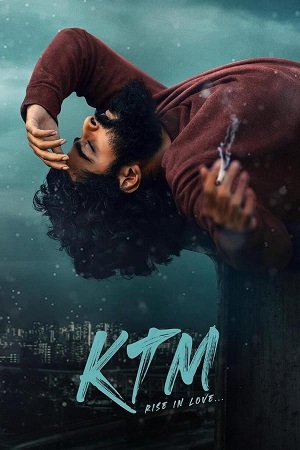 Download KTM (2024) WebRip Kannada 480p 720p