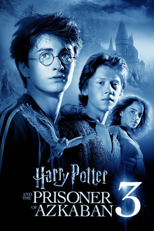 Download Part 3 Harry Potter and the Prisoner of Azkaban (2004) BluRay [Hindi + Tamil + Telugu + English] ESub 480p 720p 1080p