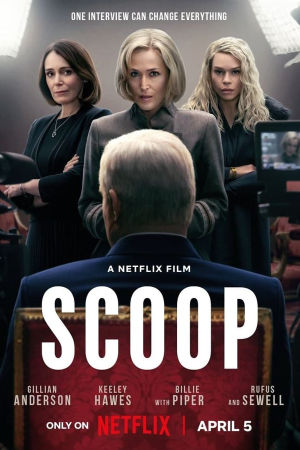 Download Scoop (2024) WebRip [Hindi + Tamil + Telugu + English] ESub 480p 720p 1080p