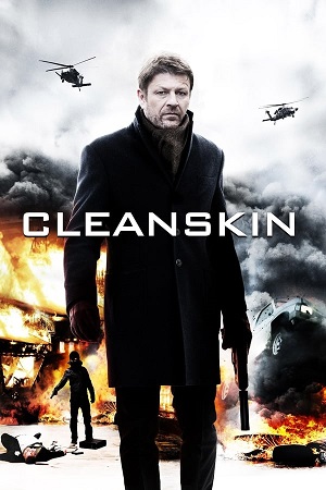 Download Cleanskin (2012) BluRay [Hindi + Tamil + Telugu + English] ESub 480p 720p