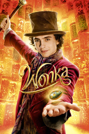 Download Wonka (2023) WebRip [Hindi + Tamil + Telugu + Kannada + English] ESub 480p 720p 1080p