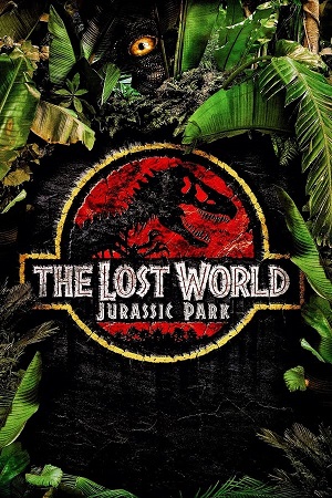 Download The Lost World Jurassic Park Part 2 (1997) BluRay [Hindi + Tamil + Telugu + English] 480p 720p 1080p