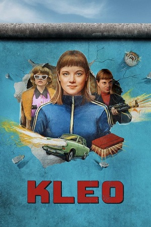 Download Kleo (2022) Season 1 WebRip [Hindi + English] S01 ESub 480p 720p - Complete