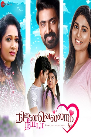 Download Ninaivellam Neeyada (2024) WebRip Tamil 480p 720p