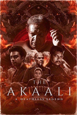 Download The Akaali (2024) WebRip Tamil ESub 480p 720p