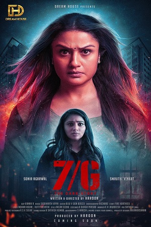 Download 7G (2024) WebRip Tamil ESub 480p 720p