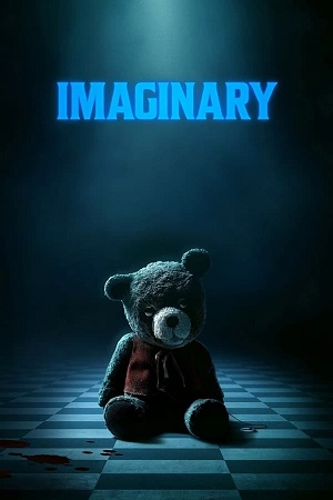 Download Imaginary (2024) BluRay [Hindi + Tamil + Telugu + English] ESub 480p 720p