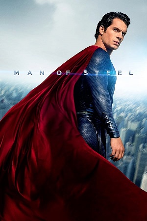 Download Man of Steel (2013) BluRay [Hindi + Tamil + Telugu + English] ESub 480p 720p 1080p