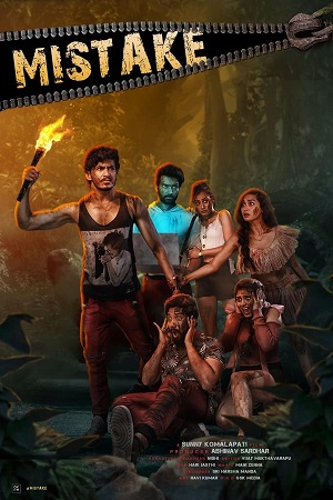 Download Mistake (2023) WebRip Tamil 480p 720p