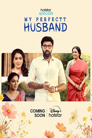 Download My Perfectt Husband (2024) Season 1 WebRip [Hindi + Tamil + Telugu + Malayalam + Kannada] S01 ESub 480p 720p - Complete