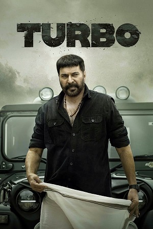 Download Turbo (2024) WebRip [Hindi + Tamil + Telugu + Malayalam + Kannada] ESub 480p 720p 1080p