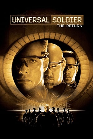 Download Universal Soldier The Return (1999) BluRay [Hindi + Tamil + English] 480p 720p