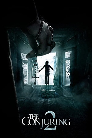 Download The Conjuring Part 2 (2016) BluRay [Hindi + Tamil + Telugu + English] ESub 480p 720p 1080p