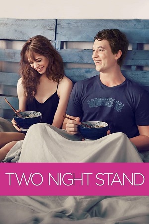 Download Two Night Stand (2014) BluRay [Hindi + Tamil + Telugu + English] ESub 480p 720p