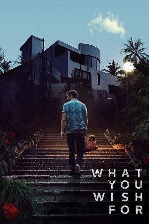 Download What You Wish For (2023) WebRip [Hindi + Tamil + Telugu + English] ESub 480p 720p