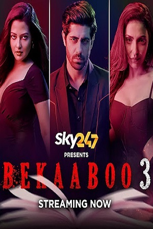 Download Bekaaboo (2023) Season 3 WebRip Hindi S03 480p 720p - Complete