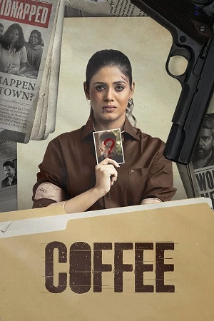 Download Coffee (2022) WebRip Tamil ESub 480p 720p