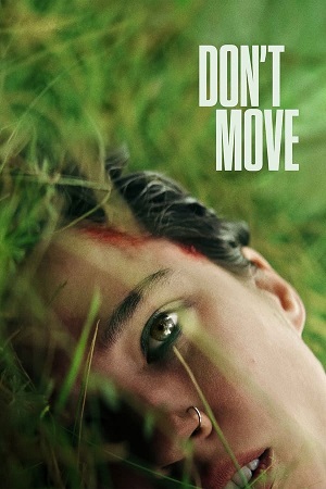 Download Don't Move (2024) WebRip [Hindi + English] ESub 480p 720p