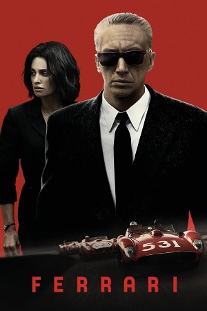 Download Ferrari (2023) WebRip [Hindi + Tamil + Telugu + Malayalam + Kannada + English] ESub 480p 720p 1080p