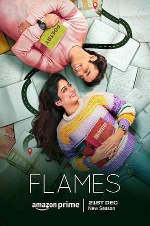 Download Flames (2023) Season 4 WebRip Hindi S04 ESub 480p 720p 1080p - Complete