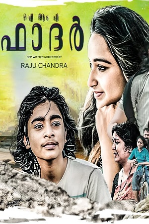 Download I Am a Father (2022) WebRip [Tamil + Malayalam] 480p 720p