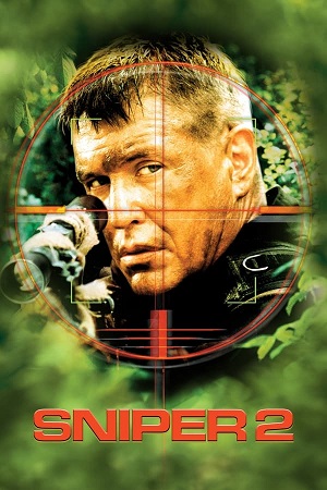 Download Sniper 2 (2002) BluRay [Hindi + Tamil + English] ESub 480p 720p