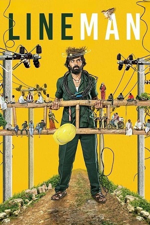 Download Lineman (2024) WebRip Tamil ESub 480p 720p